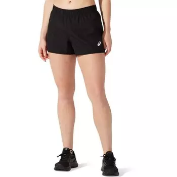 Шорты Asics Core 4, черный