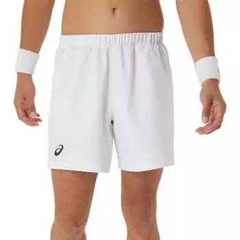 Шорты Asics Court 7, белый