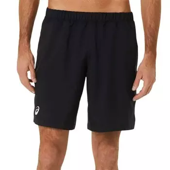 Шорты Asics Court 9, черный