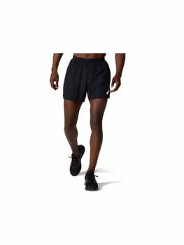 Шорты asics, цвет kombi