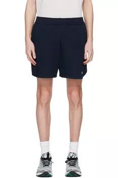 Шорты Asics Edition Coast A.P.C., синий