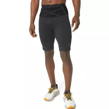 Шорты Asics Fujitrail Sprinter, черный