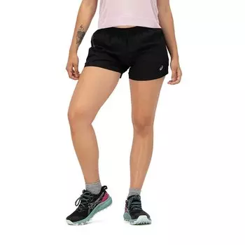 Шорты Asics Icon 4, черный