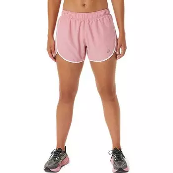 Шорты Asics Icon 4, розовый