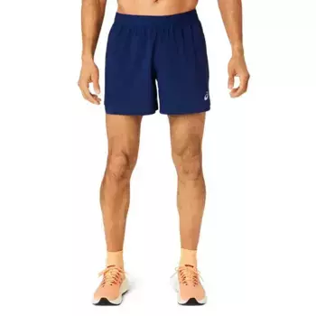Шорты Asics Road 2-in-1 5Inch, синий