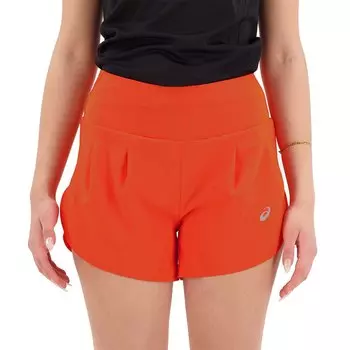 Шорты Asics Road 3.5In, оранжевый