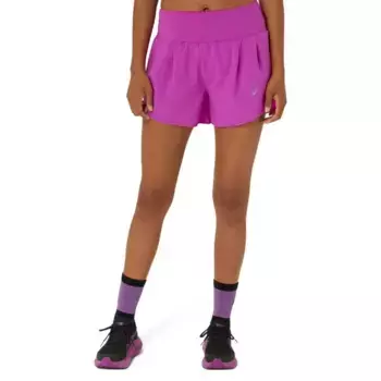 Шорты Asics Road 3.5Inch, розовый