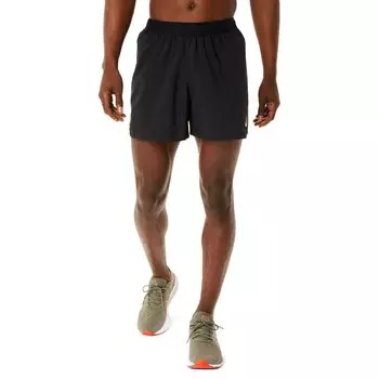 Шорты Asics Road 5, черный