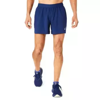 Шорты Asics Road 5Inch, синий