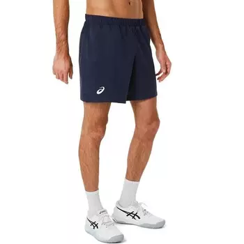 Шорты Asics, синий