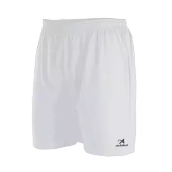 Шорты Asioka Ro, белый