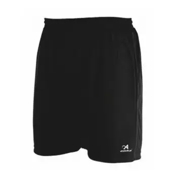 Шорты Asioka Ro, черный