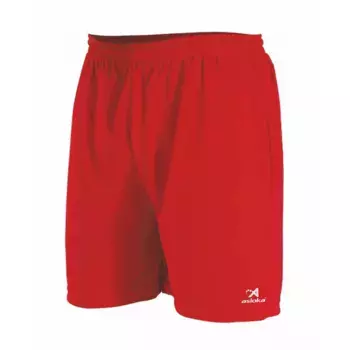 Шорты Asioka Ro, красный