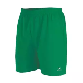 Шорты Asioka Ro, зеленый