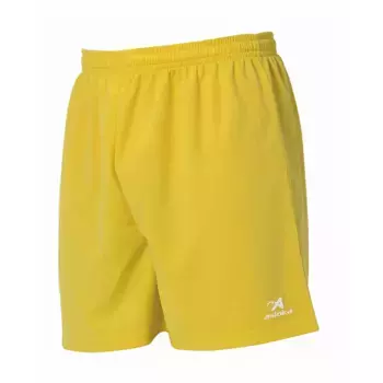 Шорты Asioka Ro, желтый