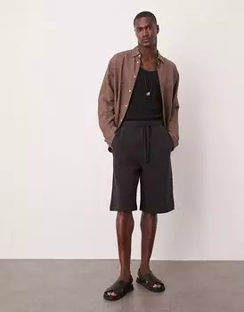 Шорты ASOS DESIGN