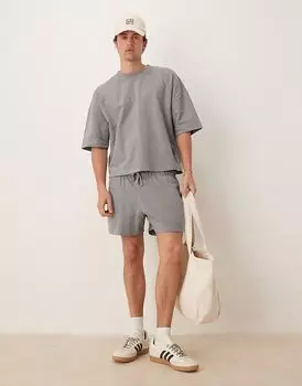 Шорты ASOS DESIGN
