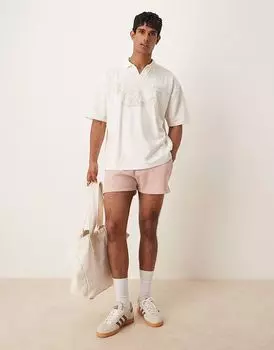 Шорты ASOS DESIGN