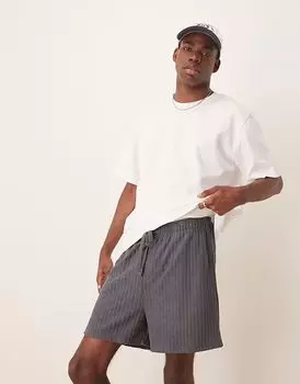 Шорты ASOS DESIGN