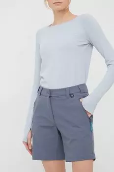 Шорты-эспандер Viking, серый