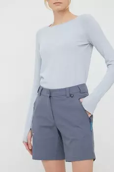 Шорты-эспандер Viking, серый