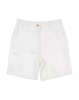 Шорты Aspesi, белый