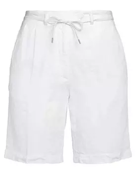 Шорты Aspesi, белый