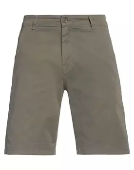 Шорты Aspesi, хаки