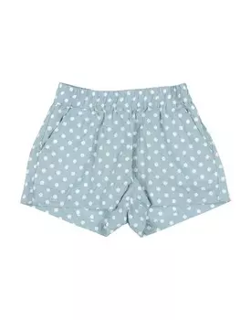 Шорты Aspesi, небесно-голубой