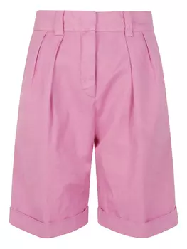 Шорты ASPESI по индивидуальному заказу, розовый