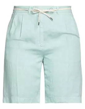 Шорты Aspesi, светло-зеленый