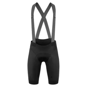 Шорты Assos Equipe RS S9 Bib, черный