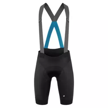 Шорты Assos Equipe RS S9 Bib, черный