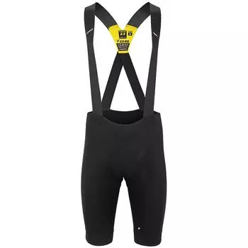 Шорты Assos Equipe RS S9 Bib, черный
