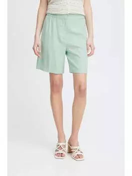 Шорты Atelier Rve, зеленый