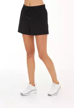 Шорты ATHLECIA "Gerrit", с функцией KeepCool, черный