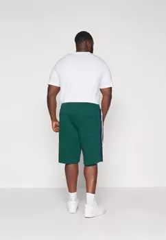 Шорты ATHLETIC Ralph Lauren, темно-зеленый