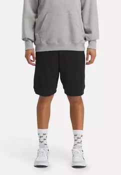 Шорты ATR HOOPWEAR Reebok Classic, черный
