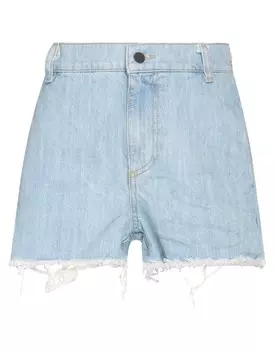 Шорты Au Jour Le Jour, синий