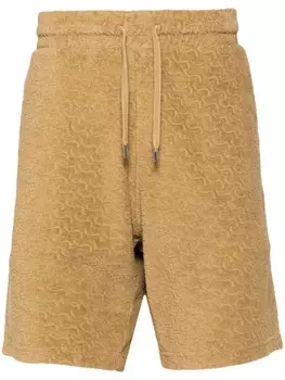 Шорты Augusto Cobacabana Frescobol Carioca, нейтральный цвет