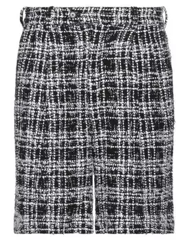 Шорты Auralee, черный