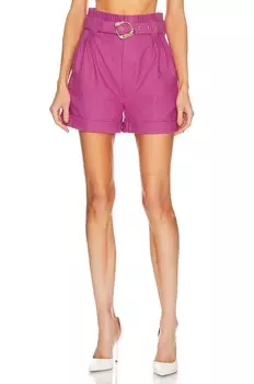 Шорты Aureta. Eleanor, цвет Rose