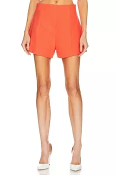 Шорты Aureta. Etta, цвет Flame Orange
