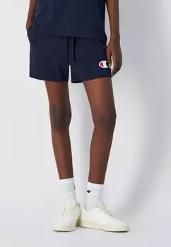 Шорты AUTHENTIC Champion, темно-синий
