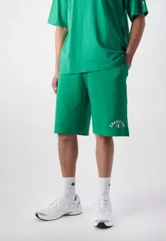 Шорты AUTHENTIC - Tracksuit bottoms Champion, зеленый