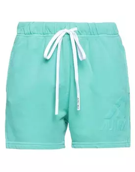 Шорты Autry, бирюзовый