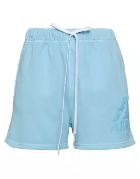 Шорты Autry, небесно-голубой