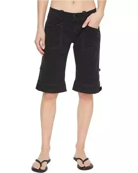 Шорты Aventura Clothing Arden V2, черный