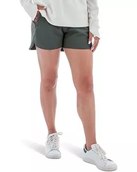 Шорты Aventura Clothing Hollis, цвет Urban Chic