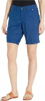 Шорты Aventura Clothing Lakota Shorts, цвет Navy Peony